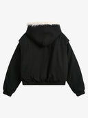 "Spliced" Jacket
