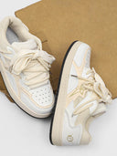 "Comfortable Casual" Sneakers