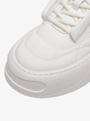 "Platform" Sneakers
