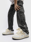 "Comfortable Casual" Sneakers
