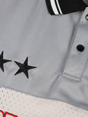 "Sport" polo shirt