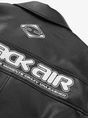 "Fake" jacket