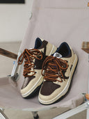 "Love" Sneakers