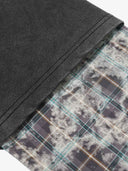 "Washed Racing" Long-Sleeve T-Shirt