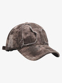 "Heart Distress" Cap