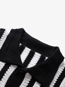Polo Shirt "Cardigan"