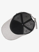 "Worn Letter" Cap