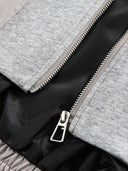 "Split" Jacket