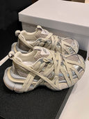 "Lace" Sneakers