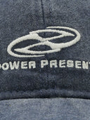 "Distressed" Cap