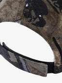 "Retro Camo" Cap