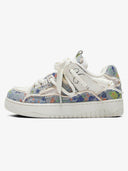 "Destruction Series" Sneakers
