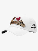 "Sunshine Love" Cap