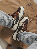 "Love" Sneakers