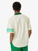 Polo Shirt with Embroidery