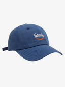 "Street Snapback" Cap