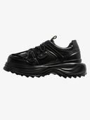 "Outdoor Workwear" Sneakers