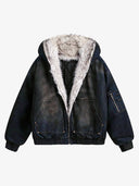 "Sesinat" Jacket