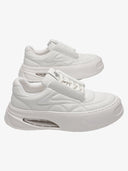 "Platform" Sneakers