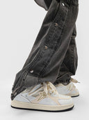 "Comfortable Casual" Sneakers