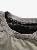 "Sporty Outdoor" Long-Sleeved T-Shirt