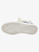 "Destruction Series" Sneakers