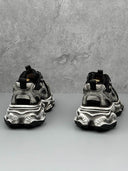 "Chunky Sole" Sneakers