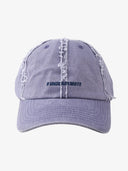 "Washed Denim" Cap