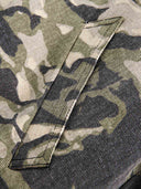 "Rift" Jacket