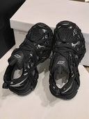"Lace" Sneakers