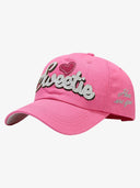 "Sunshine Love" Cap