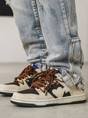 "Love" Sneakers