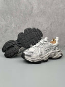 "Chunky Sole" Sneakers