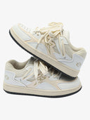 "Comfortable Casual" Sneakers