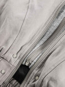 "Split" Jacket