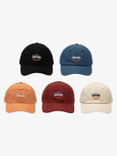 "Street Snapback" Cap