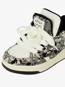 "Street" Sneakers