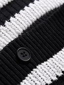 Polo Shirt "Cardigan"