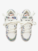 "Destruction Series" Sneakers