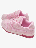 "Retro" Sneakers
