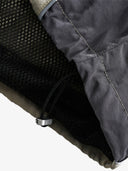 "Sporty Outdoor" Long-Sleeved T-Shirt