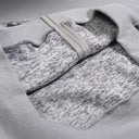 "Graffiti Vibes" Zip-Up Sweatshirt