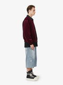 "Velvet" Jacket