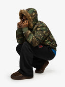 "Carba" Jacket