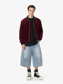 "Velvet" Jacket