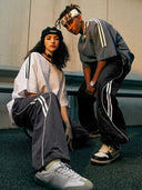 "Bardy" Jogging Suit