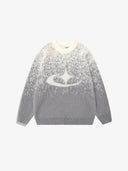 Pull en Maille "Dilab"
