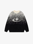 Pull en Maille "Dilab"