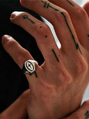 "Argena" Ring
