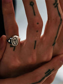 "Argena" Ring